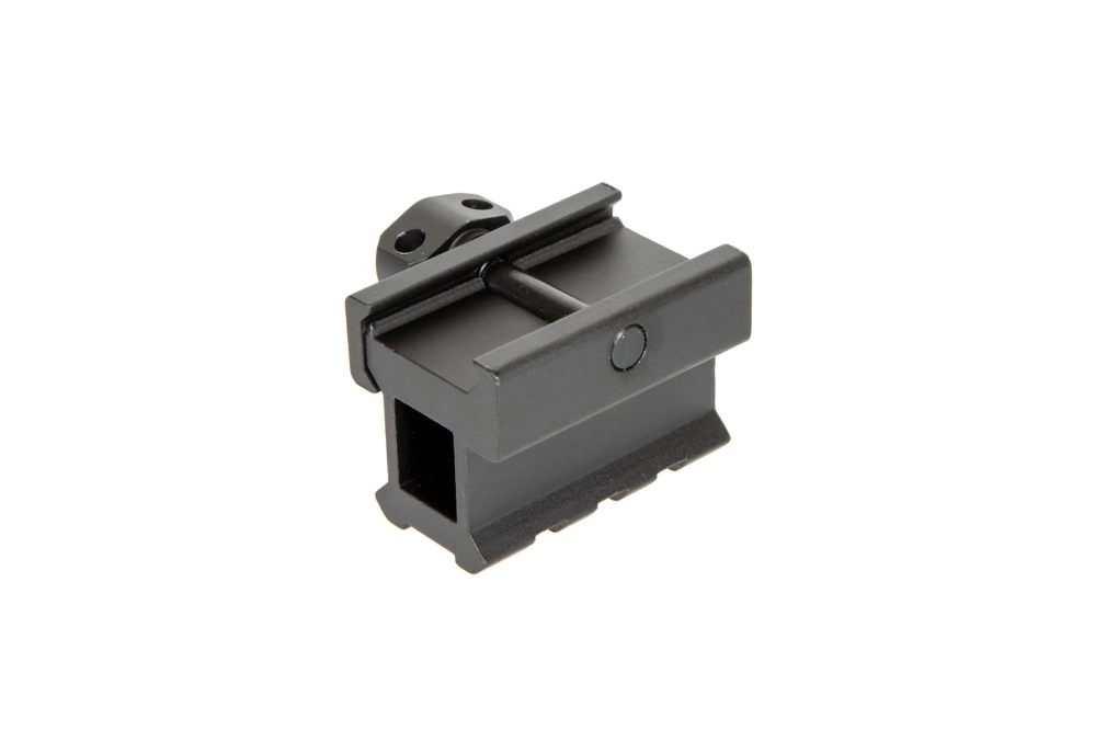1” Raiser Picatinny RIS