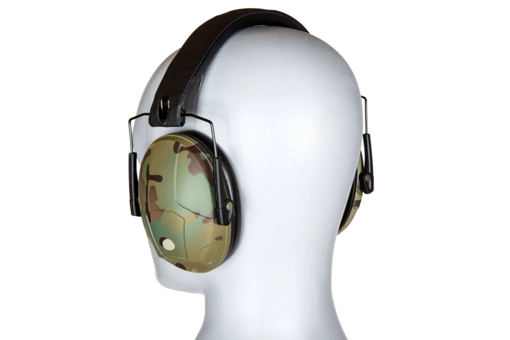 Passive hearing protectors IPS1 - MC