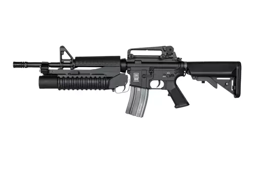 Replika karabinka SA-G01 ONE™ - czarna
