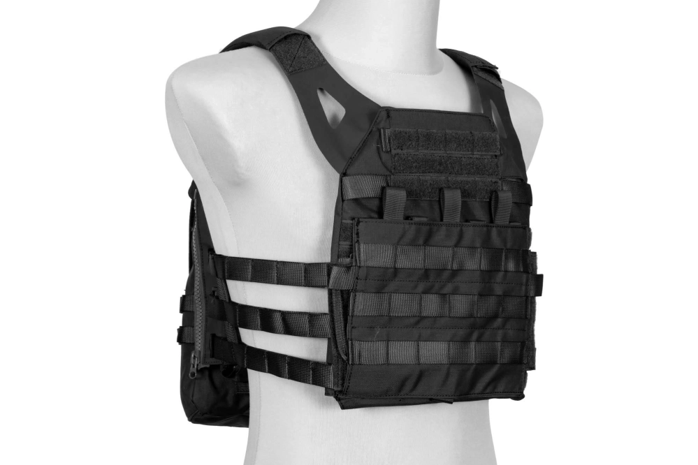 Jump MK2 Tactical Vest - Black