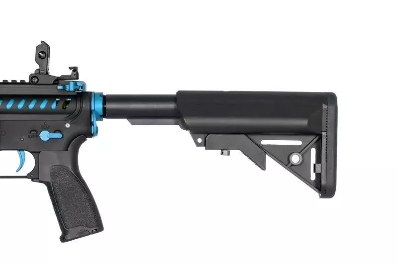 SA-E40 EDGE™ Carbine Replica - Blue Edition