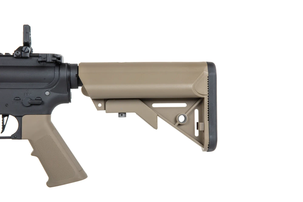 Specna Arms SA-C24 CORE™ HAL™ ETU Chaos Bronze airsoft Carbine
