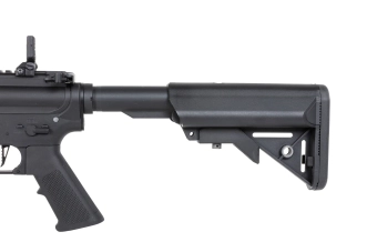 Specna Arms SA-C10 CORE™ HAL ETU™ Single Fire Only airsoft Carbine Black