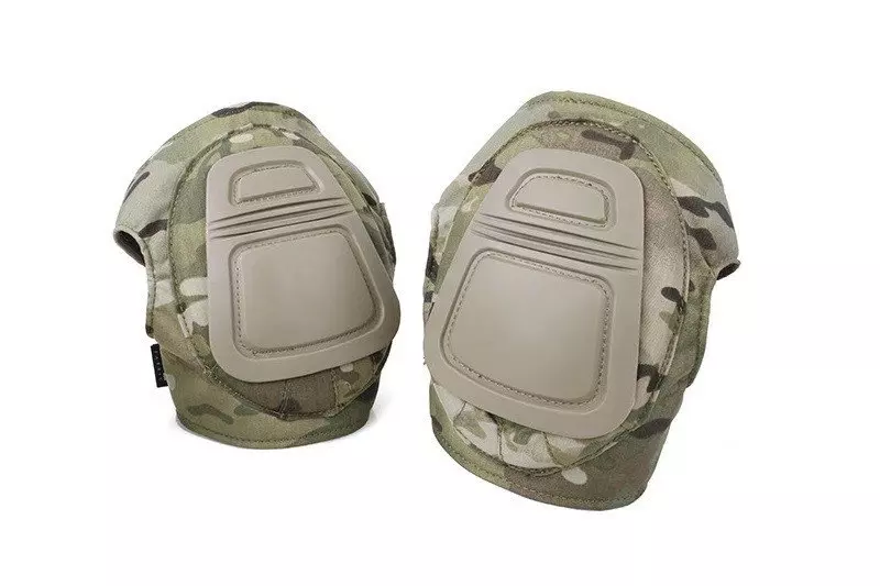 DNI Knee Pads – MC