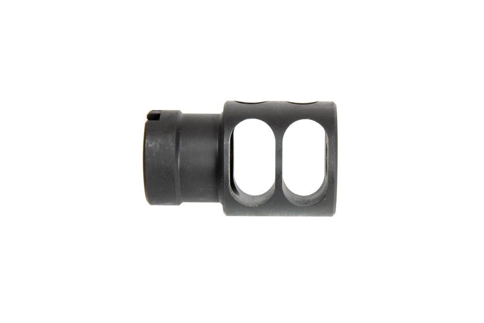 Cache flamme K-2