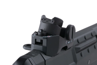 JG081BL-II Assault Rifle Replica