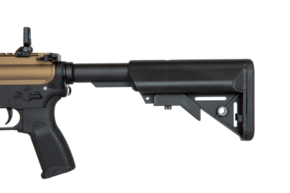 SA-E23 EDGE™ Carbine Replica - Chaos Bronze