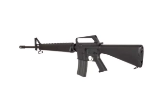 CM009B airsoft rifle - black (OUTLET)