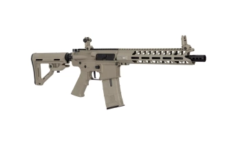 Lightway-Peleador C S3 2.0 MTR Carbine Replica - tan