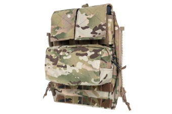 Útočný panel Corso Tactical Buccanner MK I MC