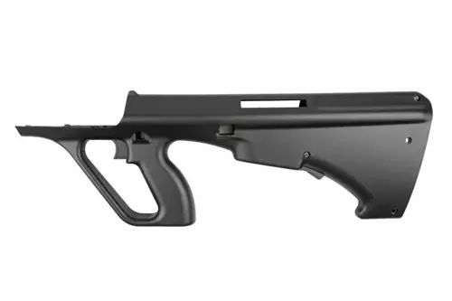 Plastic body for JG AUG type replicas - black