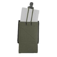 Wosport flexibele lader voor MG-122 Ranger Green geweermagazijn