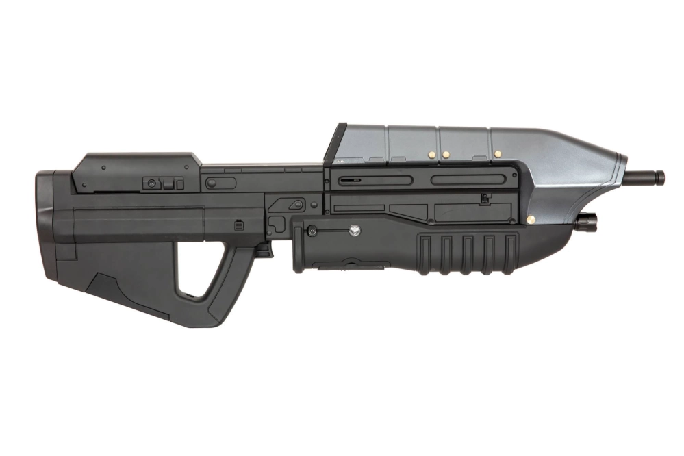 Airsoftová zbraň puškaka SW-07