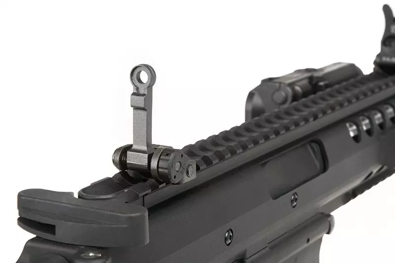 Replika subkarabinka Knight's Armament PDW  8 STD	"