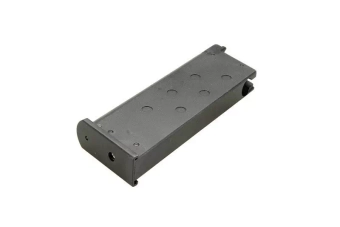 Green-gas magazine for the  TT-33 replica