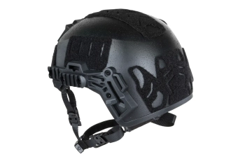Casco Wosport EX HL-103 réplica Negro