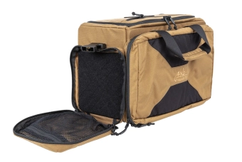 Taktická taška 17L Helikon-Tex Mission Coyote Brown