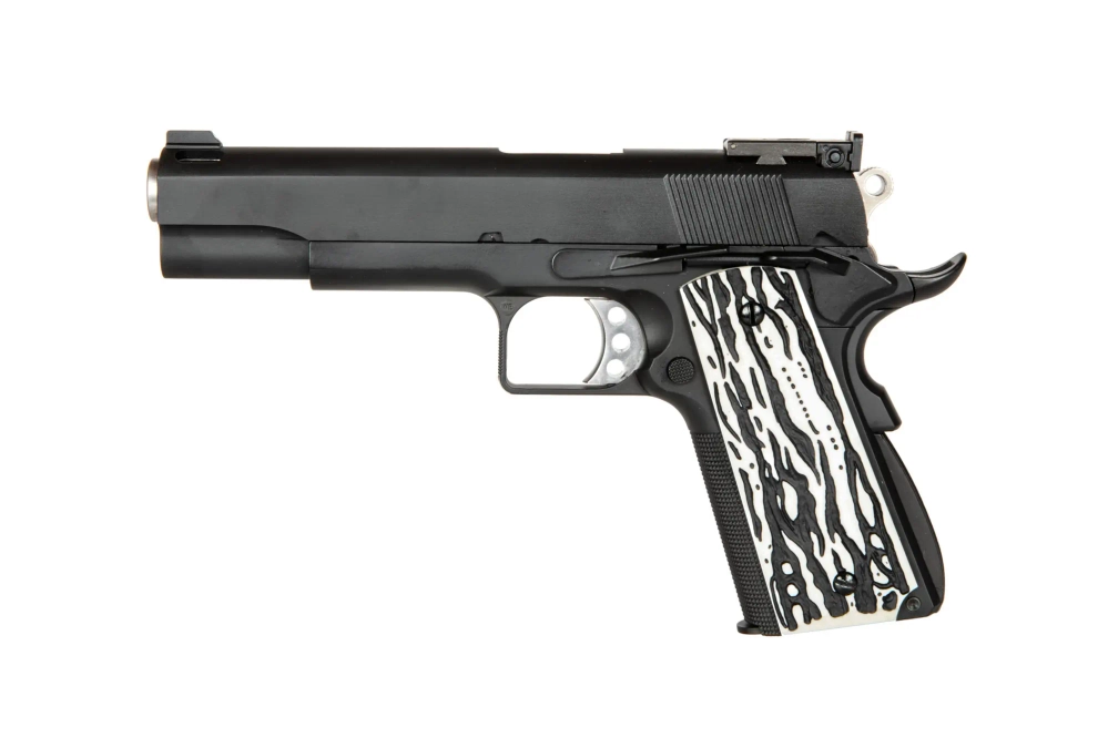 Pistolet Colt M1911 ver. B