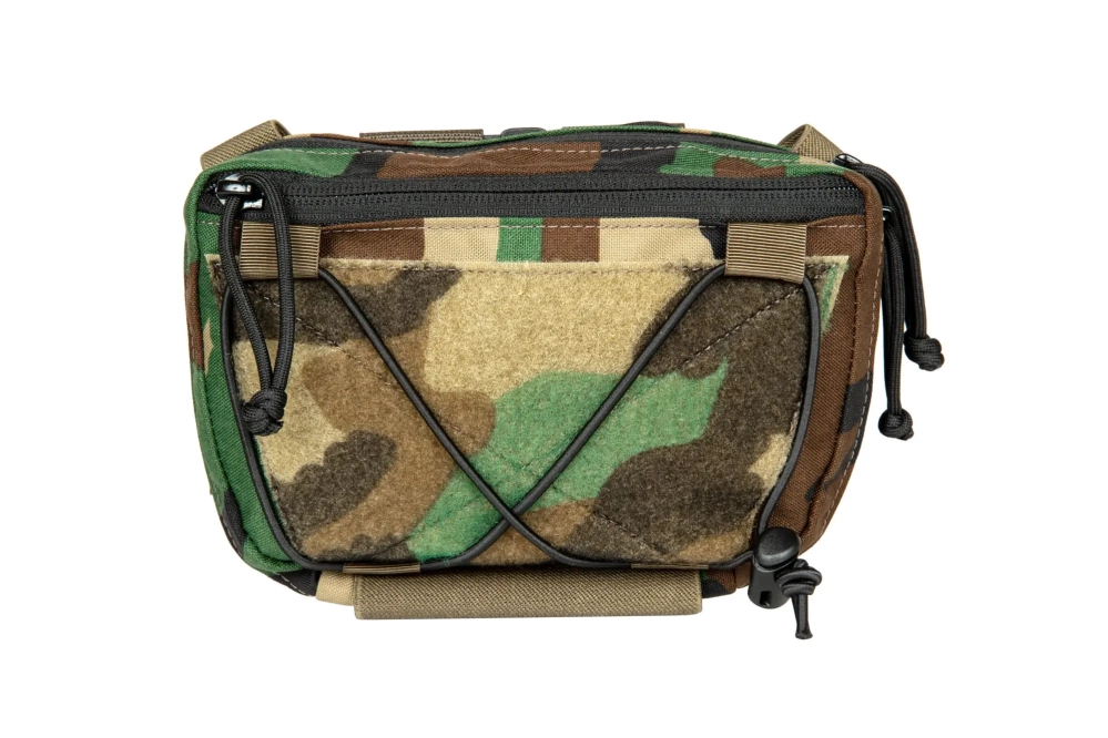 RV2 Pouch - Woodland