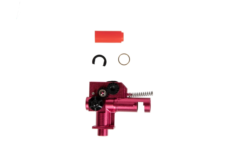 Kompletna komora Hop-Up do replik typu M4/M16