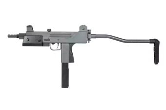 Replika pistoletu maszynowego HGA-203ZX