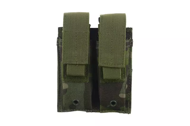 Double Pistol Magazine Pouch - MC Tropic