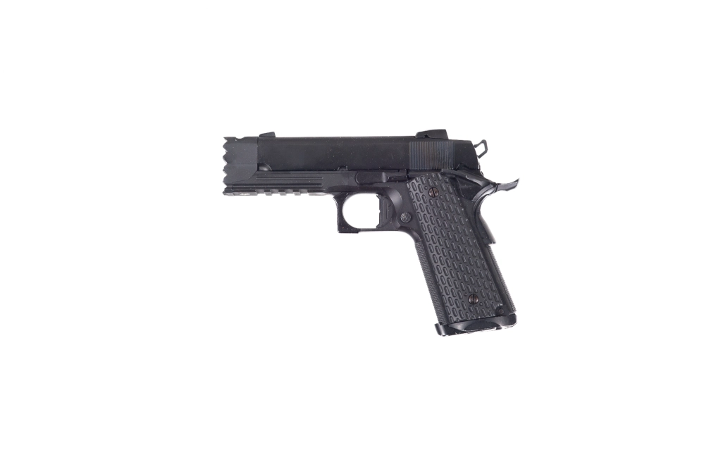 3308 Pistol Replica (OUTLET)