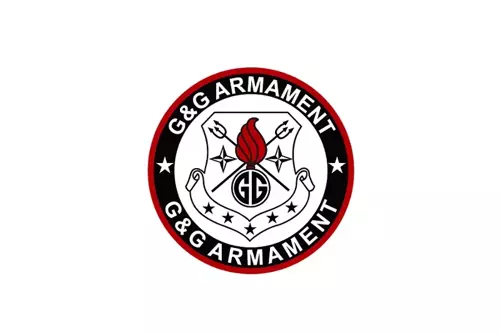 G&G samolepka - střední