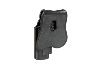 M92 type Holster - black