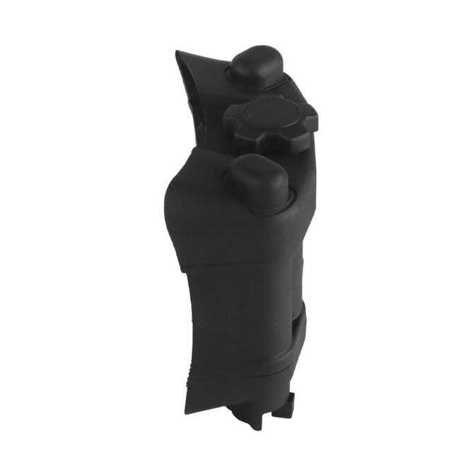 Nachtzichtgoggle AN/PVS31 Wosport Zwart