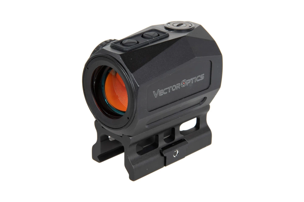 Vector Optics Scrapper 1x25 Ultra Compact Uzavřený kolimátor