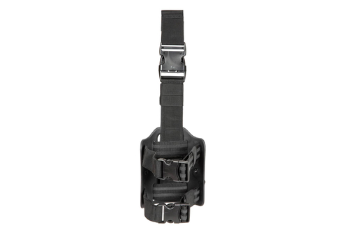 Plate-forme de cuisse pour les holsters et les pochettes Cytac