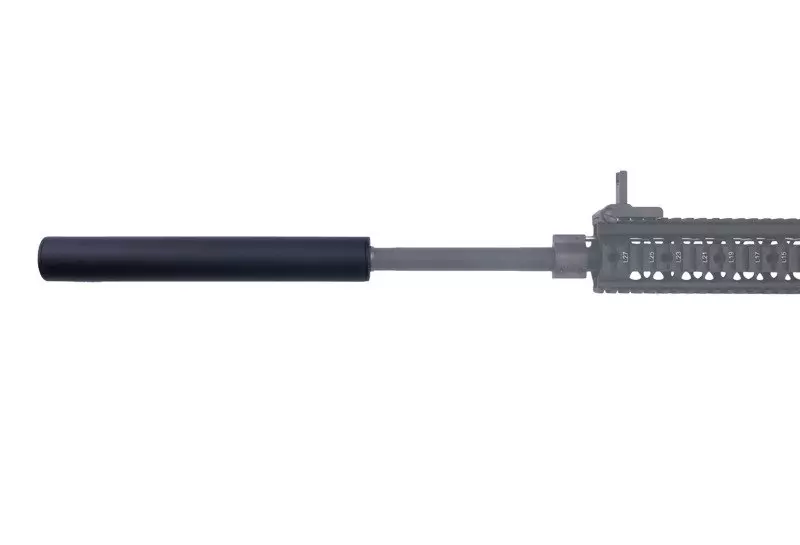 Tlumič hluku Covert Tactical Standard 35x250mm