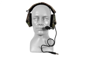 zSordin headset - MC