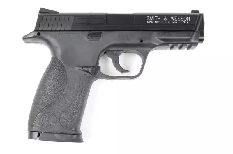Pistola de airsoft S&W M&P40