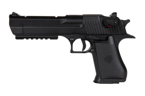 Replika pistole CM121S MOSFET Edition (bez baterie)