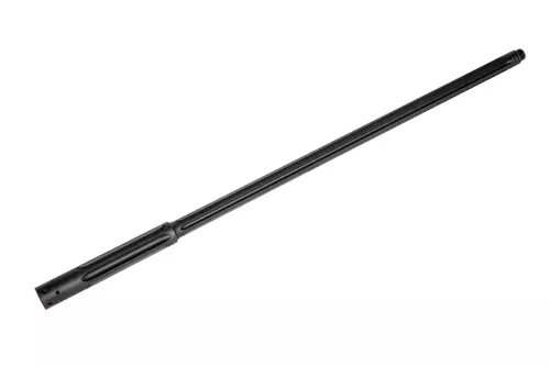 Rainuré canon externe pour répliques SRS - 26 pouces
