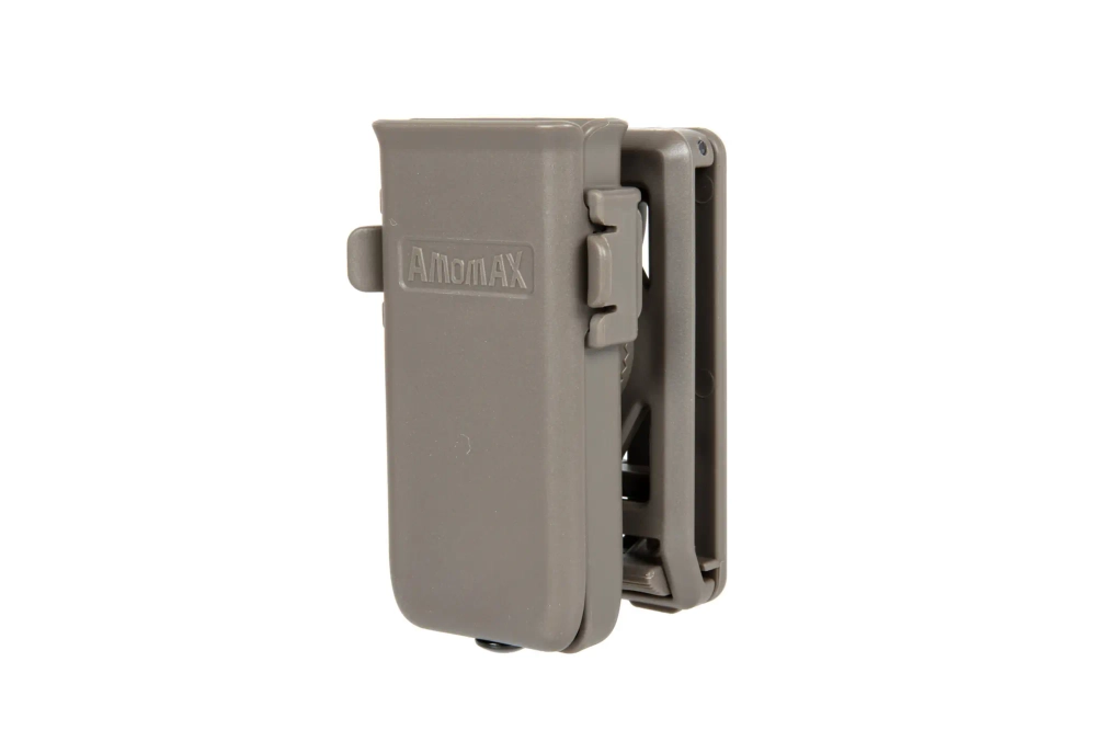 Universal pistol magazine loader gen 2 - FDE
