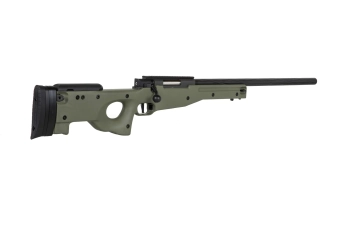 Specna Arms SA-S11 EDGE™ Olivová airsoft sniper