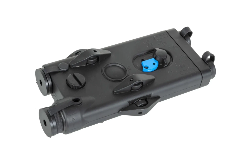 Snow Wolf SW-016 Fusil de précision airsoft noir