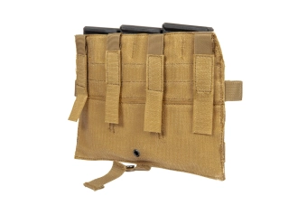 Triple shingle for Rush 2.0 vest - MC