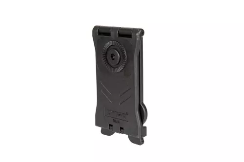 Adaptateur MOLLE pour les étuis et pochettes Cytac