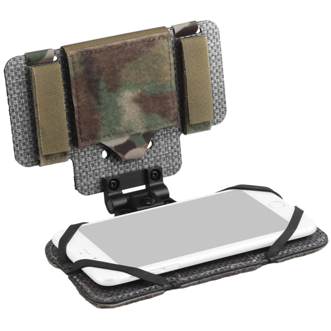 Soporte plegable para teléfono Wosport MB-01 MC