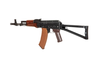E&amp;L ELAKS74N Essential airsoft Carbine (Mosfet Version) (OUTLET)