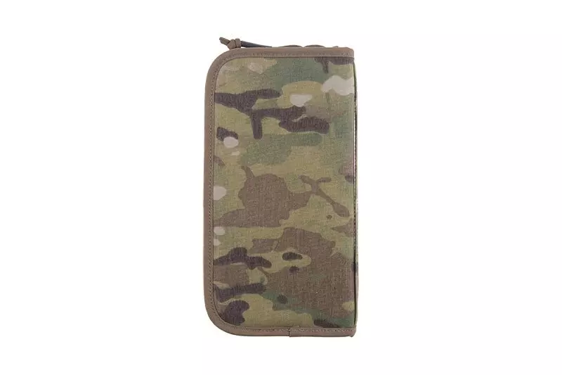 Tactical Wallet/Credit Card Holder - Multicam
