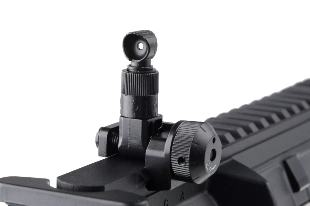 CM15 KR-APR 14.5 Assault Rifle Replica - Black