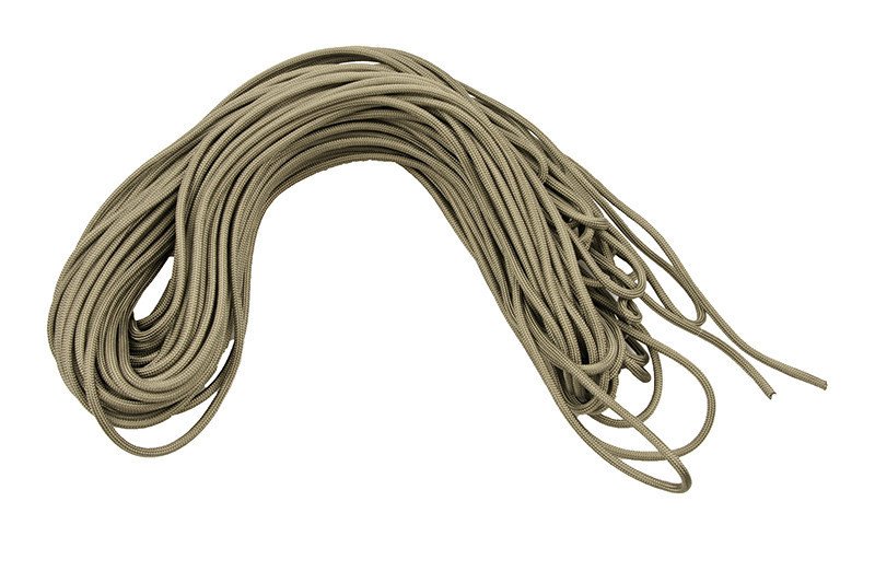 Paracord - olive