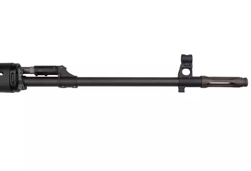 Airsoft pušky aceVD GBB - ekonomická verze