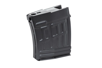 Zásobník na 50 nábojů Cybergun x King Arms pro repliky typu SVD