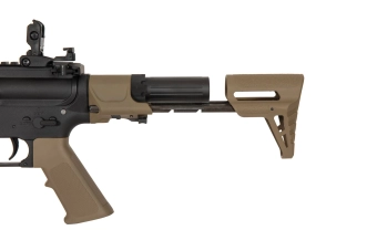 Airsoftová zbraň SA-C25 PDW CORE™ - Chaos Bronze